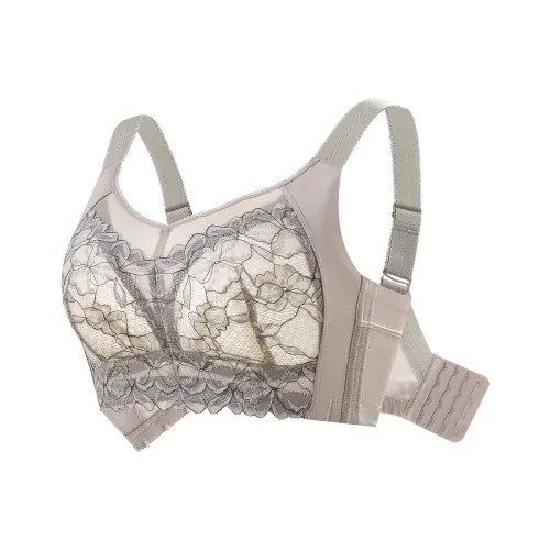 QIANLINGMEI Женские бюстгальтеры