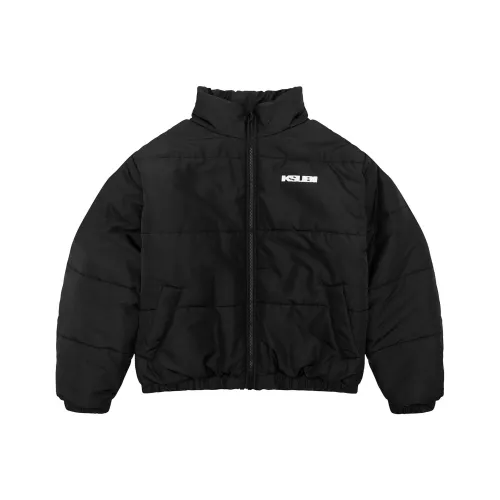 Ksubi Куртки и Пальто Мужской Черный