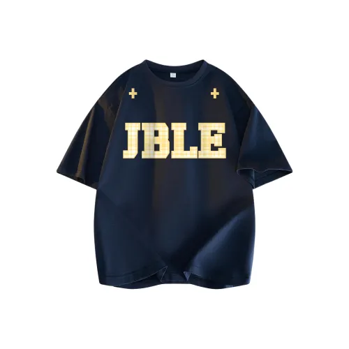 JINBEILE Унисекс T-рубашки