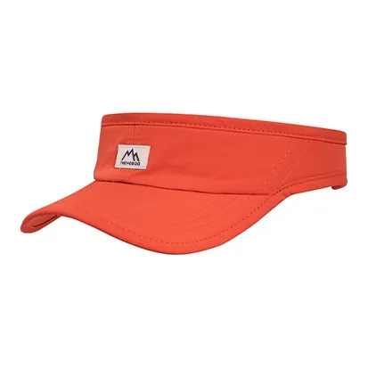 THE HOBOO Хлопковая кепка с козырьком унисекс