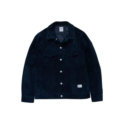 BEDWIN & THE HEARTBREAKERS CO-BRAND Мужские Куртки