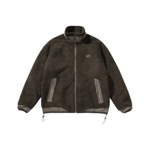 SET FUNS Бархат Feel Куртка Унисекс