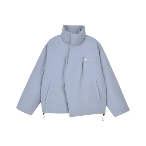 AMLM Унисекс Пуховики