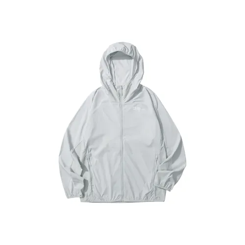 JACK WOLFSKIN Мужская одежда для защиты от солнца