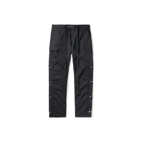 Fear of God Season 6 Мужские Карго Брюки
