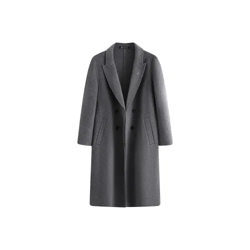 Maserati Унисекс Пальто