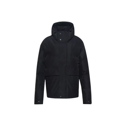 GOLF Мужской пуховик