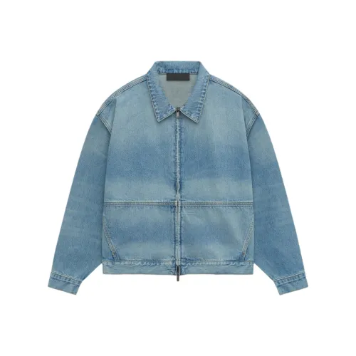 Fear Of God Essentials Куртка Мужская