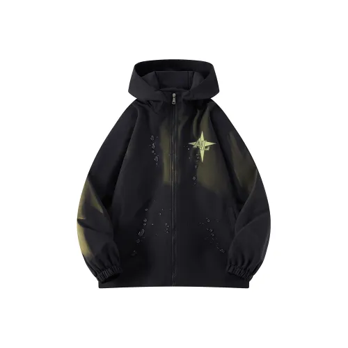 AMBER LIGHT Куртки и Пальто Унисекс