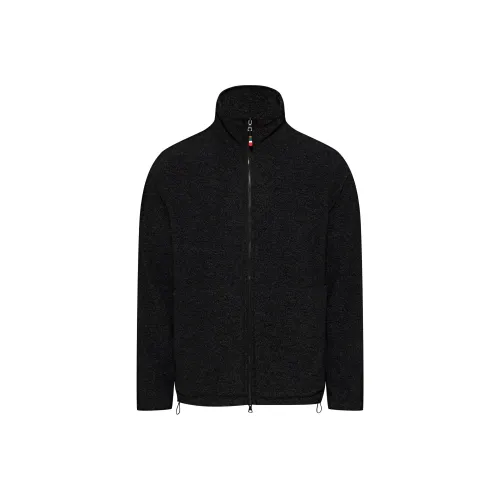 Orlebar Brown Куртки и Пальто Мужской Черный