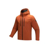 Керамическая эмаль красного цвета