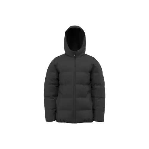 Vans NORRIS Mte 1 Черные Мужские Куртки