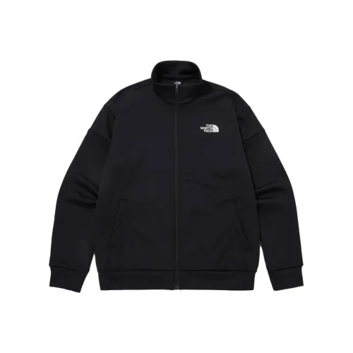 THE NORTH FACE Куртки и Пальто Мужской Черный