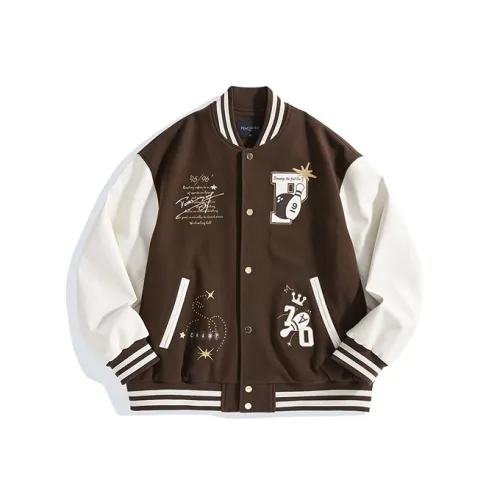 PEACEBIRD MEN Куртки и Пальто Унисекс