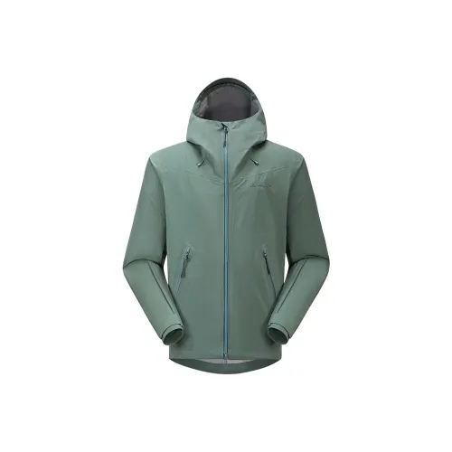 VAUDE Мужская ветровка