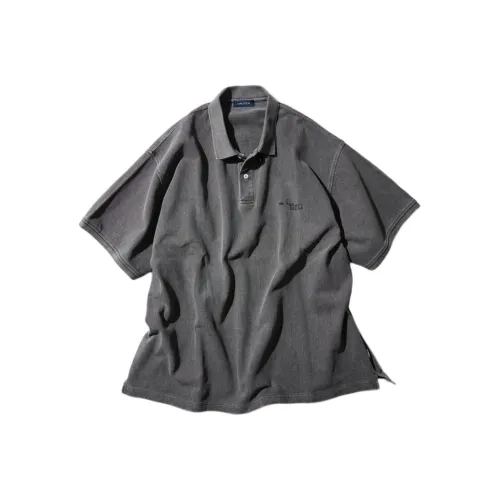 NAUTICA JAPAN Мужская рубашка поло