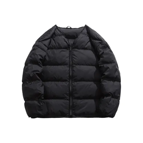 MEIPIN TANG Унисекс Пуховики