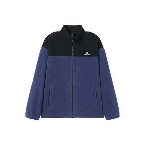 PIONEER CAMP Вельвет Feel Пальто Унисекс