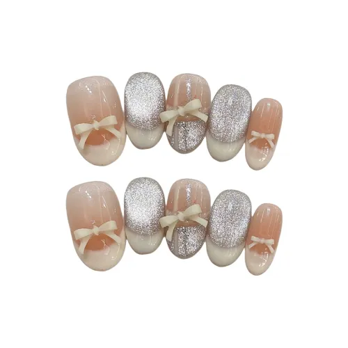 YUNYUEQIAO Накладные ногти для женщин