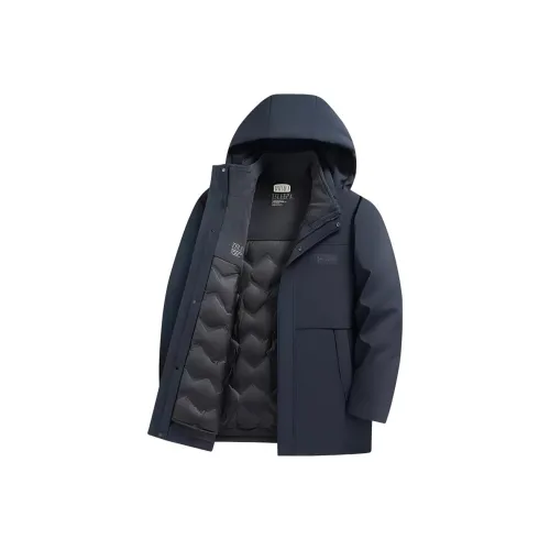 PIERRE CARDIN Пуховик Мужской