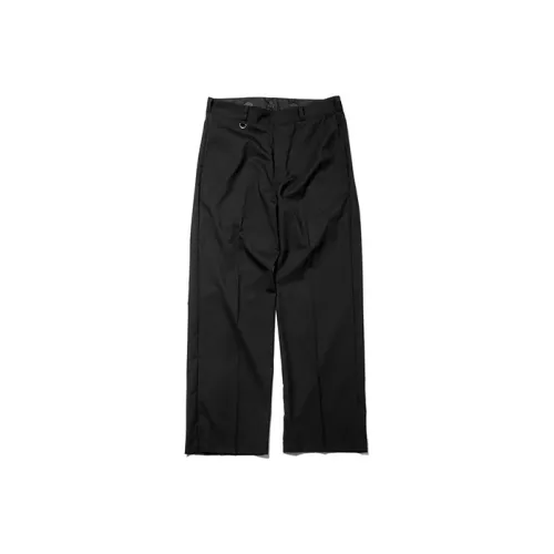 Dickies Черные Унисекс Брюки карго