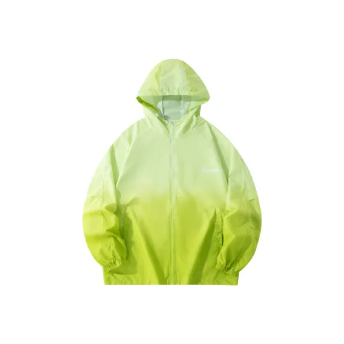 Kawasaki Одежда с защитой от солнца Унисекс