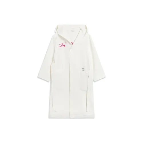 Подкладка Sports Life Collection League Of Legends Pool Party Collaboration Collection Jacket Unisex Ivory