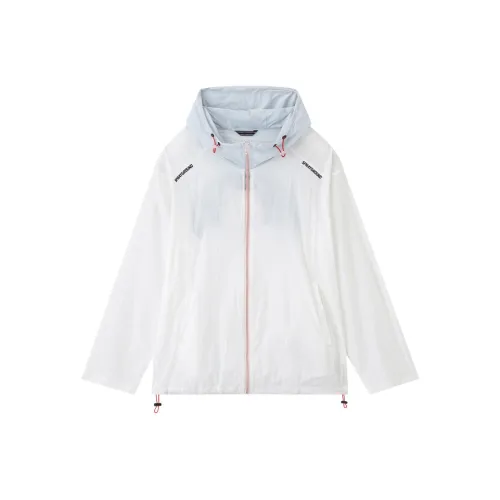 SPRAYGROUND Одежда с защитой от солнца Унисекс