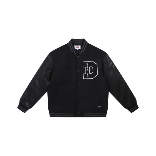 Dickies Унисекс Бейсбольные Джерси