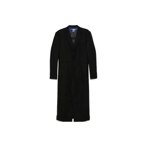 JUNYA WATANABE FW24 Пальто Мужское Черное