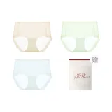 Кружево Позиционирование Стиль 336 Комбо 3 (100% хлопок Мятный Антибактериальный)