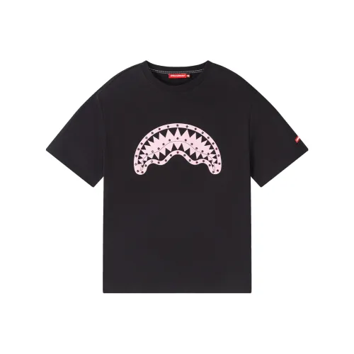 SPRAYGROUND Унисекс Футболки