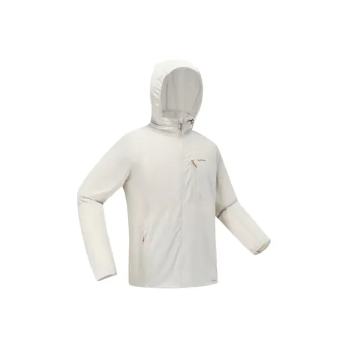 DECATHLON Мужская защита от солнца Одежда