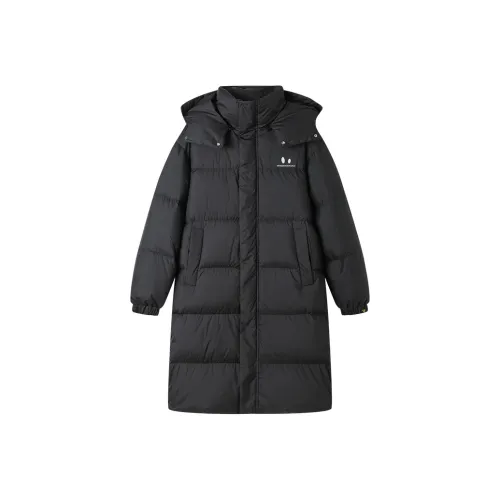 DANGEROUSPEOPLE Унисекс Пуховики