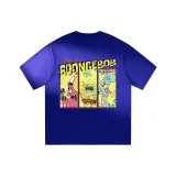 Темно-синий