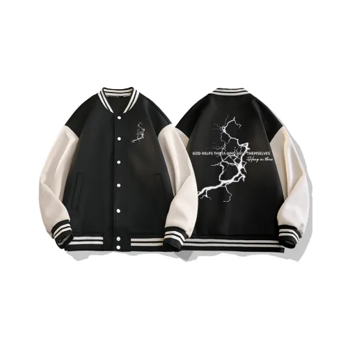 Miniso Унисекс Бейсбольные Джерси