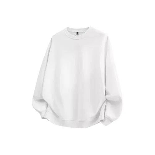 MJ STYLE Унисекс Свитшоты