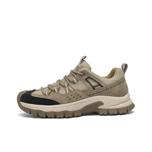 HLA Износостойкий Кэжуал Мужской