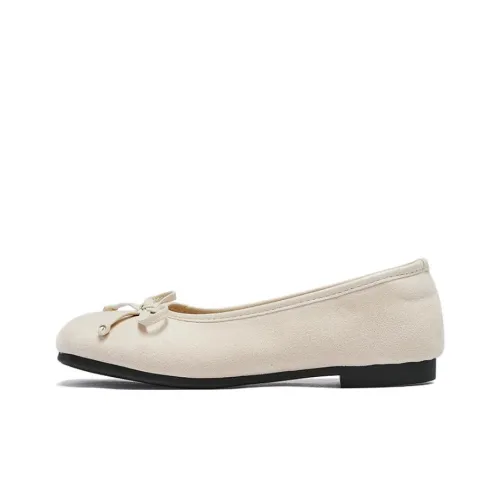 AGSDON Casual 2cm Женские