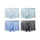 Ледяно-серый + Серо-голубой + Морской синий + Платиновый серый