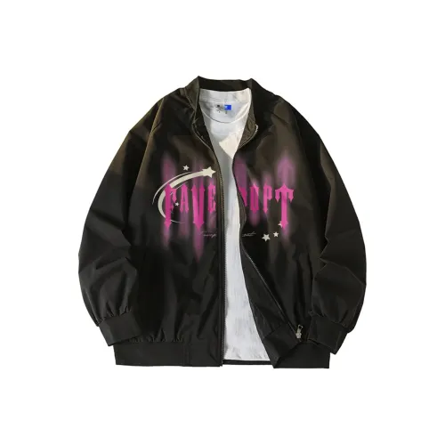 FAVEPOP Унисекс Куртки