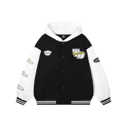 Teddy Bear Collection Унисекс Бейсбольные Джерси