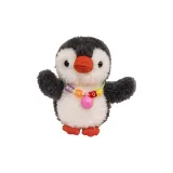 Ожерелье "Пингвин"