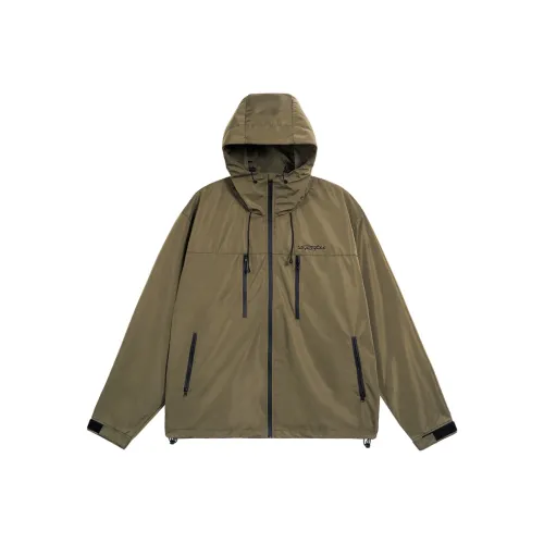 66/ROUTE 66 Унисекс Куртки