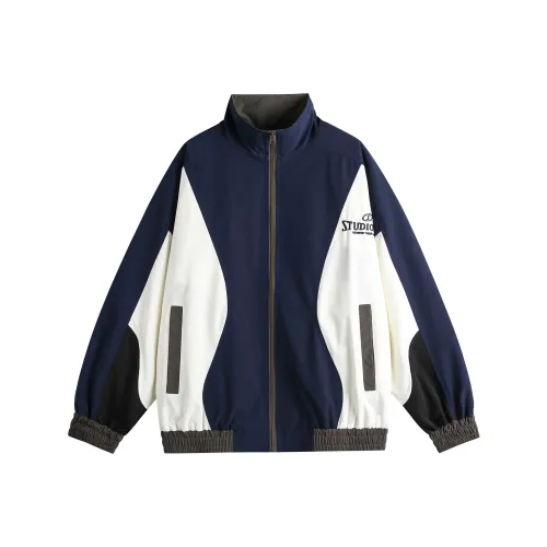 REFAMES Унисекс Куртки