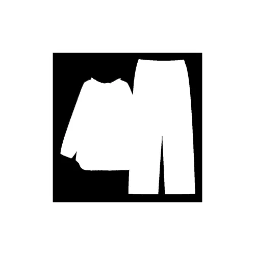 JIALEFEN Пижамный комплект женский графитовый синий