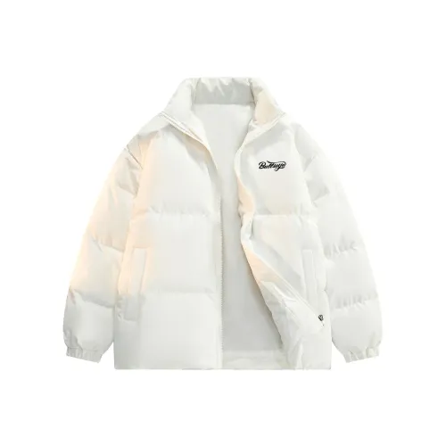 Disney Унисекс Пуховики