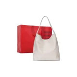 Экрю+ Сумка для покупок