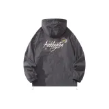 Темно-серый