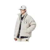 Миндальный белый